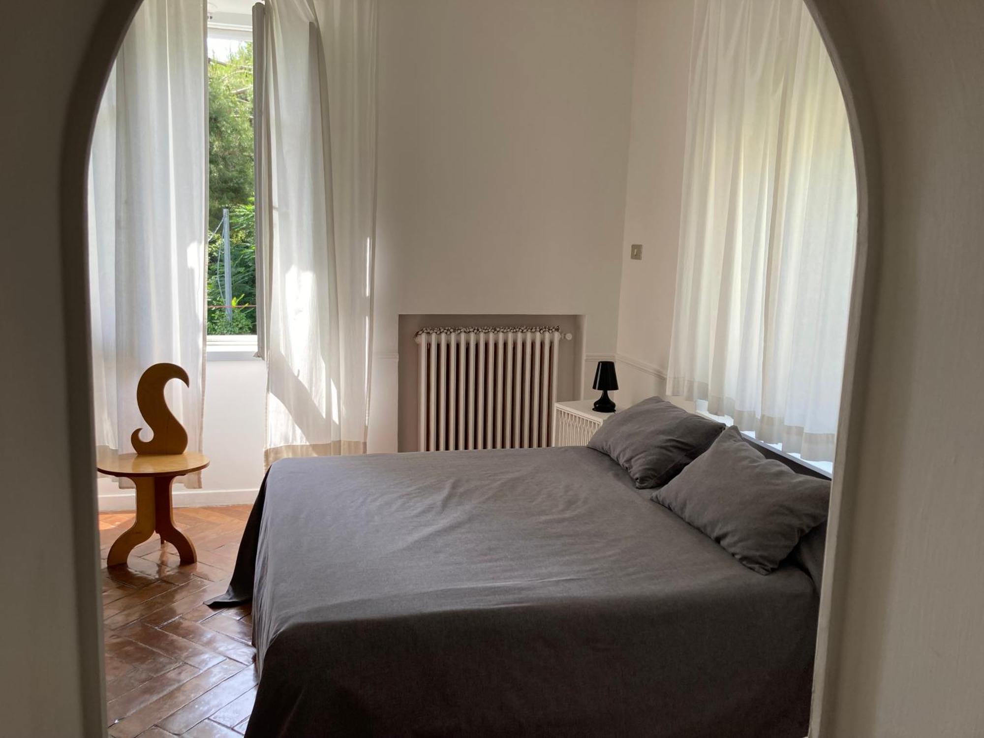 Residenza Le Rose Villa D'Arte Naples Luaran gambar
