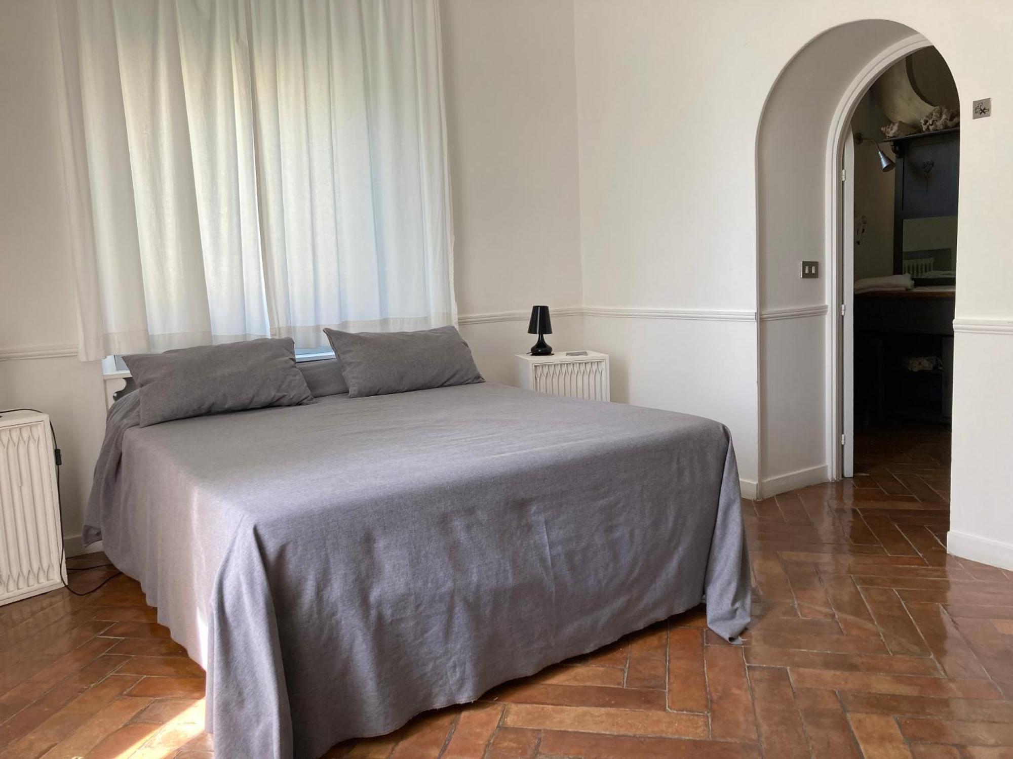 Residenza Le Rose Villa D'Arte Naples Luaran gambar