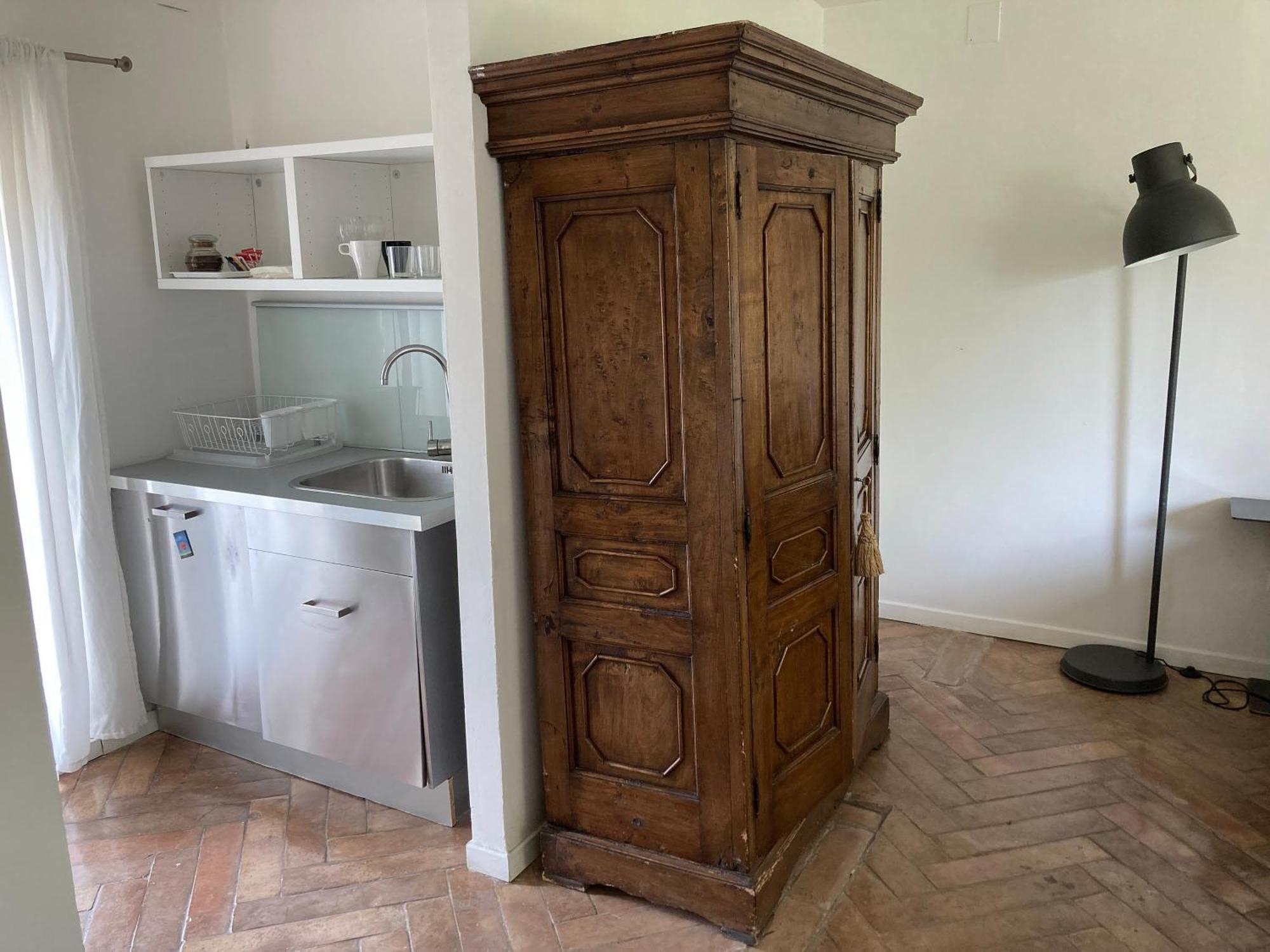 Residenza Le Rose Villa D'Arte Naples Luaran gambar