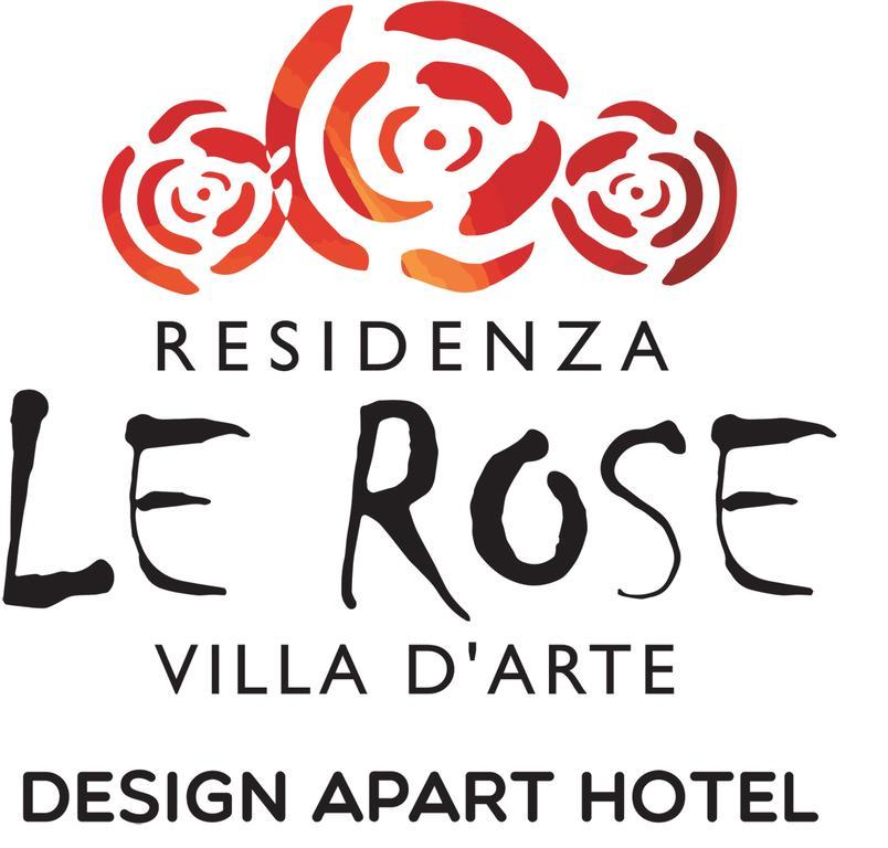 Residenza Le Rose Villa D'Arte Naples Luaran gambar